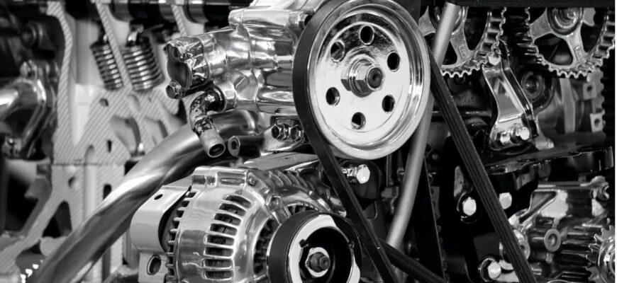 Пять главных ошибок при покупке автозапчастей и как их избежать