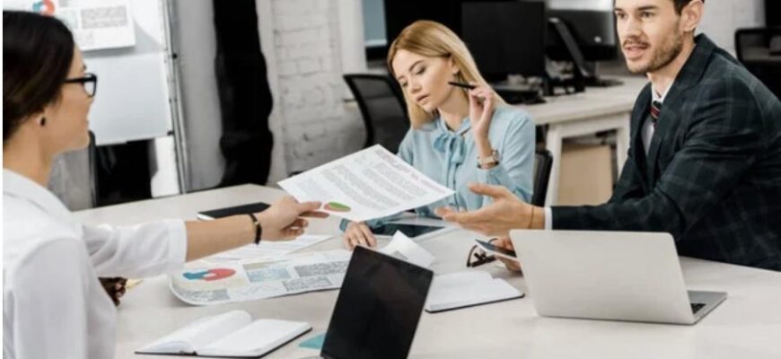 Работа в Буче: где искать и как выбрать