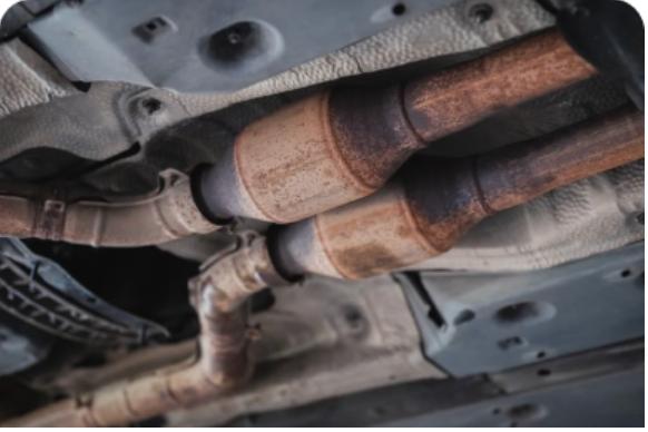 Удаление катализатора – что это такое и когда оно необходимо?