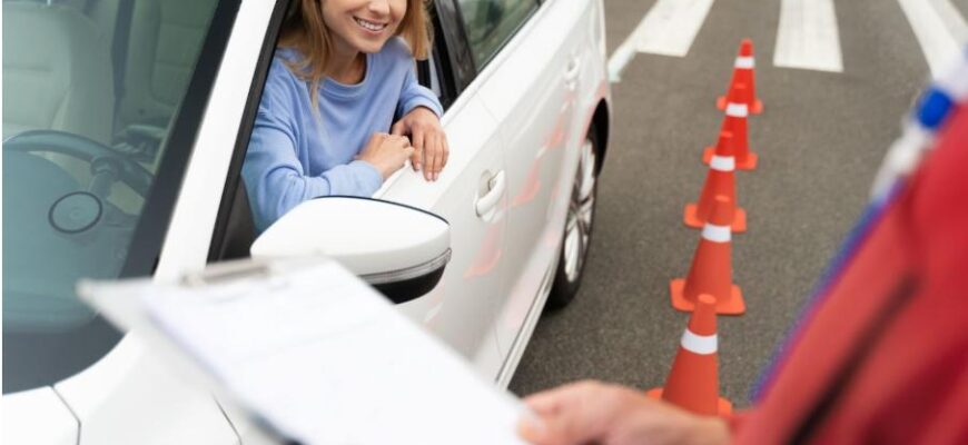 Як автострахування забезпечує захист водія при ДТП