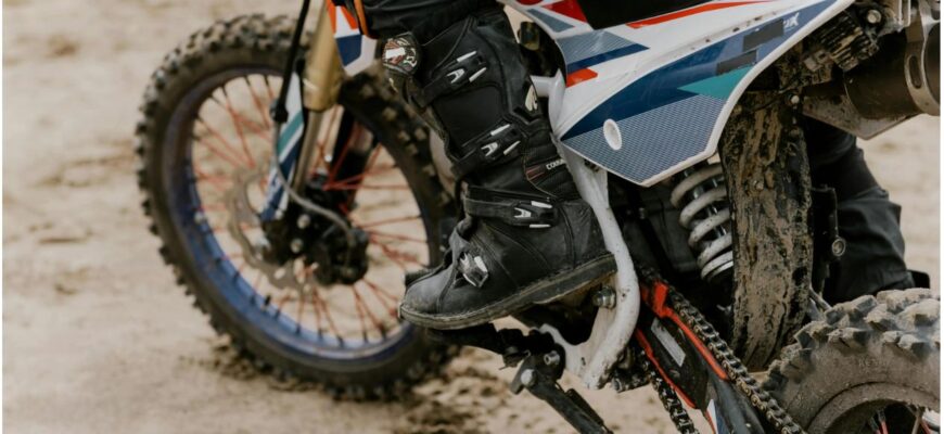 Як підібрати мото шини: прості поради для впевнених поїздок