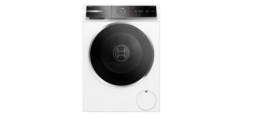 Як вибрати пральну машину: поради для кожного