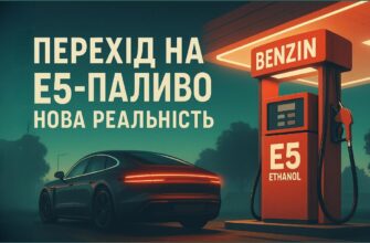 Етанол у бензині: як зміниться паливо і чим це важливо для вашого авто