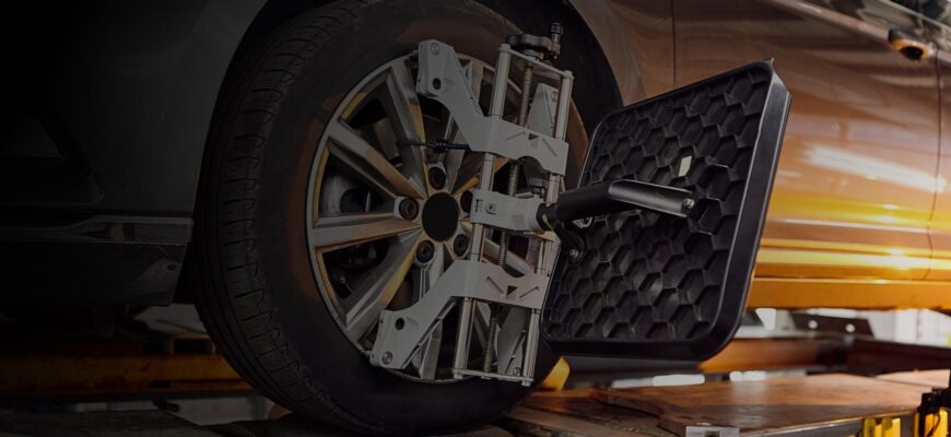 Где сделать развал схождение для автомоболи в Киеве на левом берегу