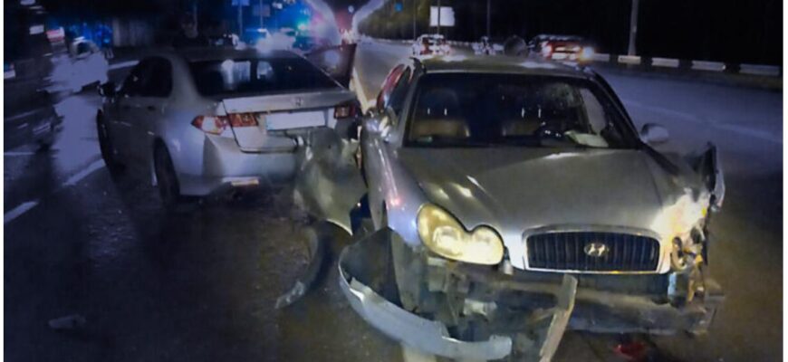 Історія однієї ДТП і адвоката по ДТП, що рятує долі