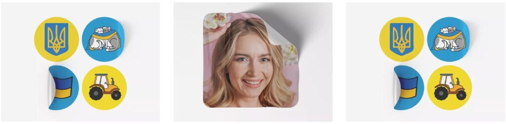 Набори персоналізованих автоаксесуарів