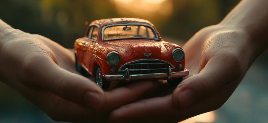 Надійне автострахування: впевненість за кермом щодня