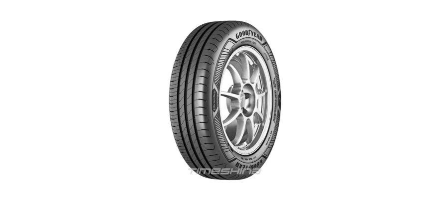 Почему шины Goodyear — надежность, проверенная десятилетиями