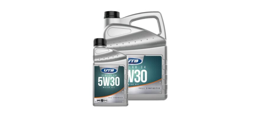 Що означає 5W30 в оливі та для чого вона підходить?
