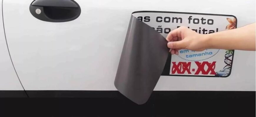 Що подарувати автомобілісту - ТОП ідей від Poligrafika