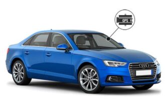 Сучасний контроль та моніторинг транспорту - що варто знати