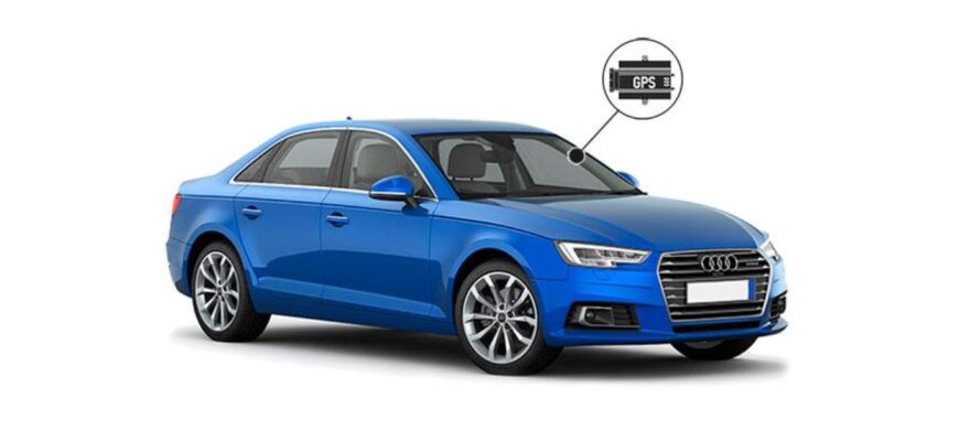 Сучасний контроль та моніторинг транспорту - що варто знати