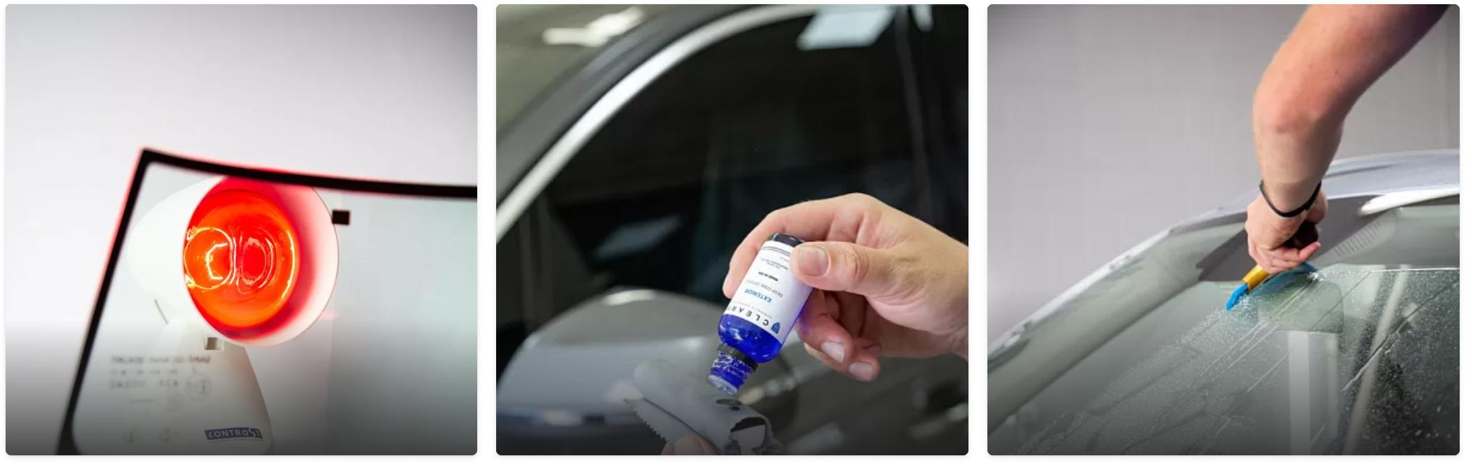 Уход за внешним обликом автомобиля - детейлинг центр в Киеве