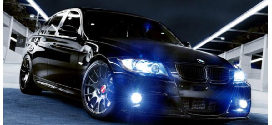 В чем смысл тюнинга автомобиля?