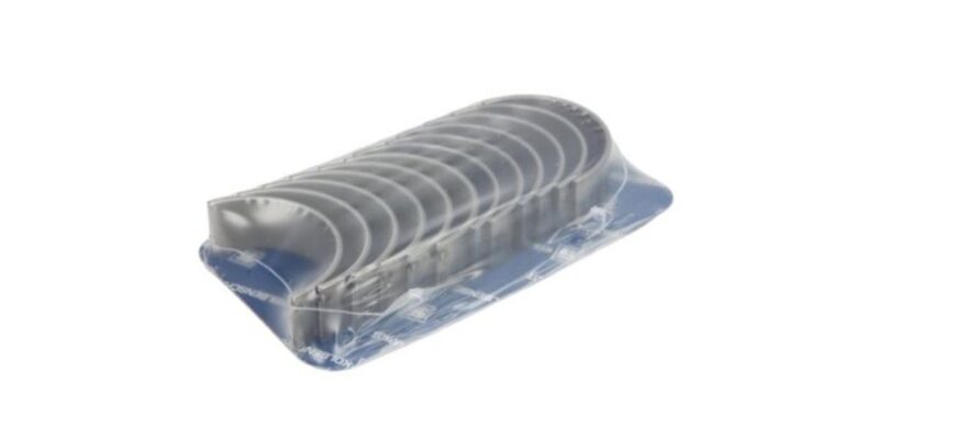 Вкладыши шатунные — маленькая деталь с огромной ответственностью