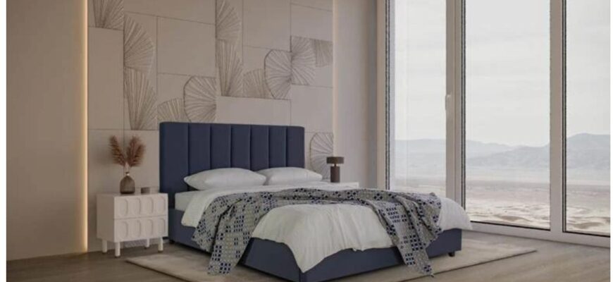 Как выбрать кровать: комфорт начинается с правильного основания для сна