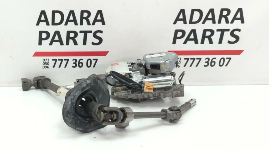 Наиболее востребованные запчасти Audi Q7