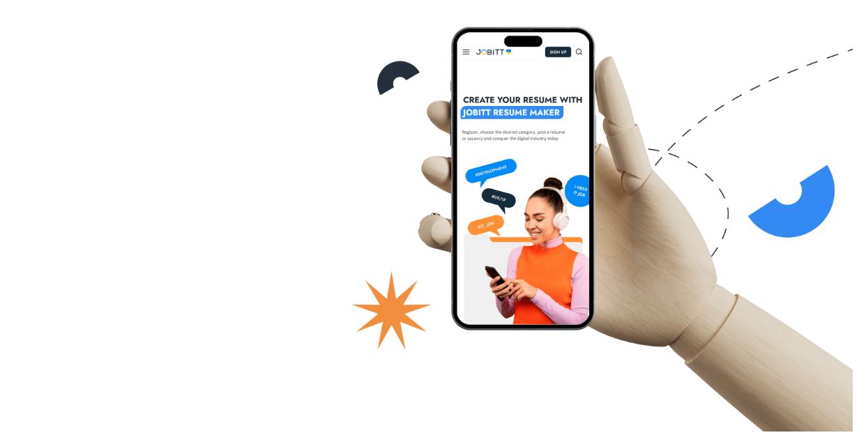 Структура та формат: чіткість та зручність