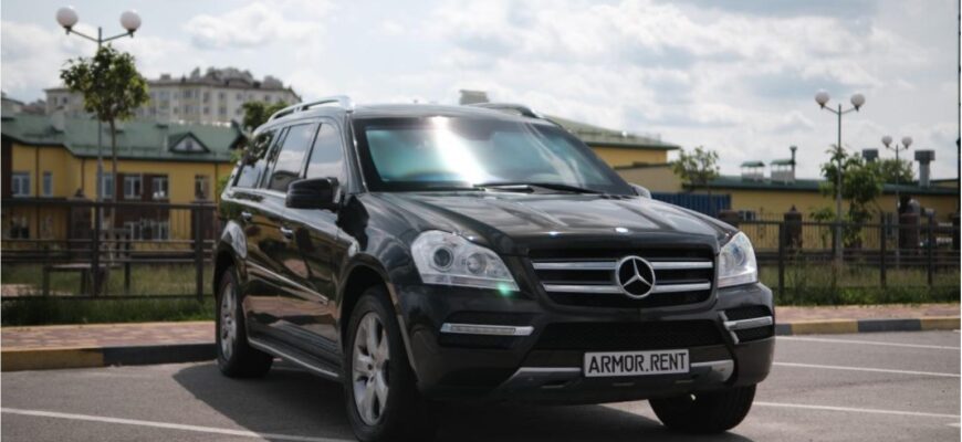 Оренда броньованих авто без зайвих питань