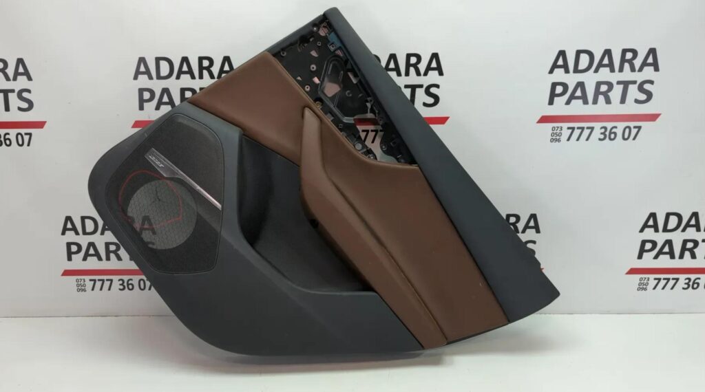 Почему стоит выбрать б/у детали с авторазбора?