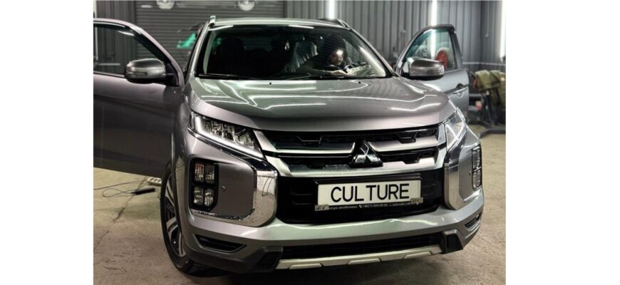 Поради щодо встановлення сигналізації на авто