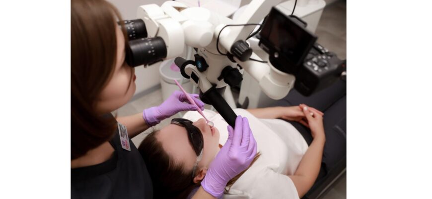 Як зрозуміти, що у вас карієс?