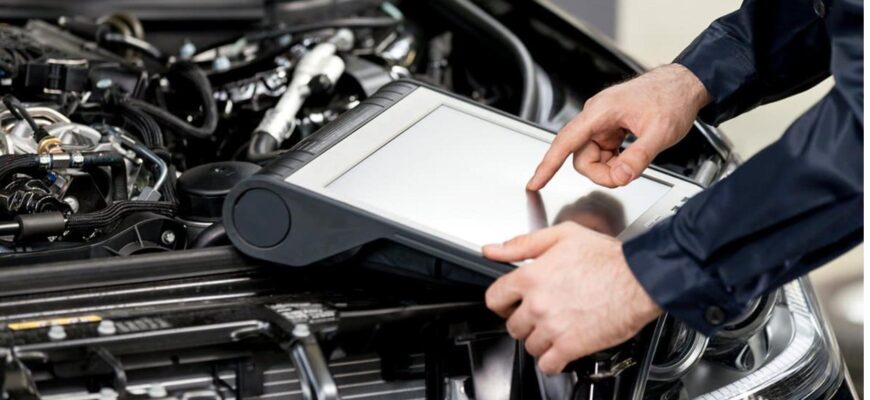 Авто під контролем: чому техогляд не варто ігнорувати