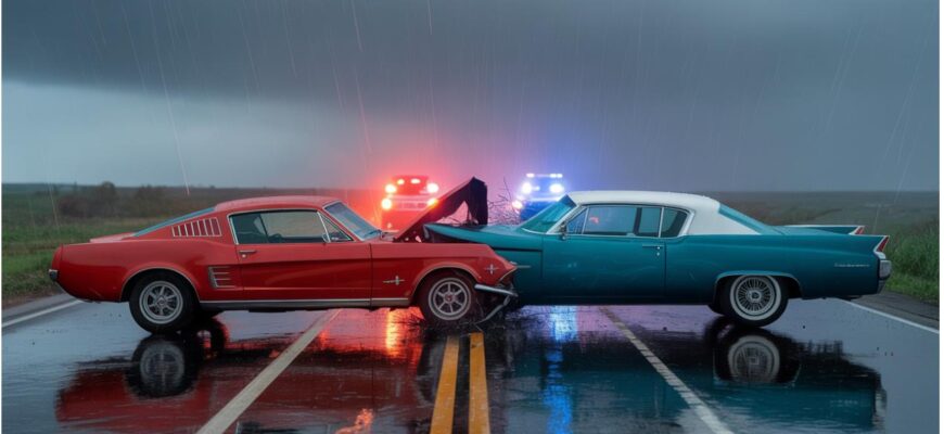 Автоцивілка — більше, ніж просто страховка: як вона будує безпечне суспільство на дорогах