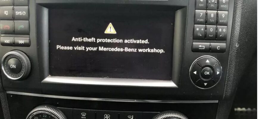 Коли необхідно ремонтувати вашу автомагнітолу?