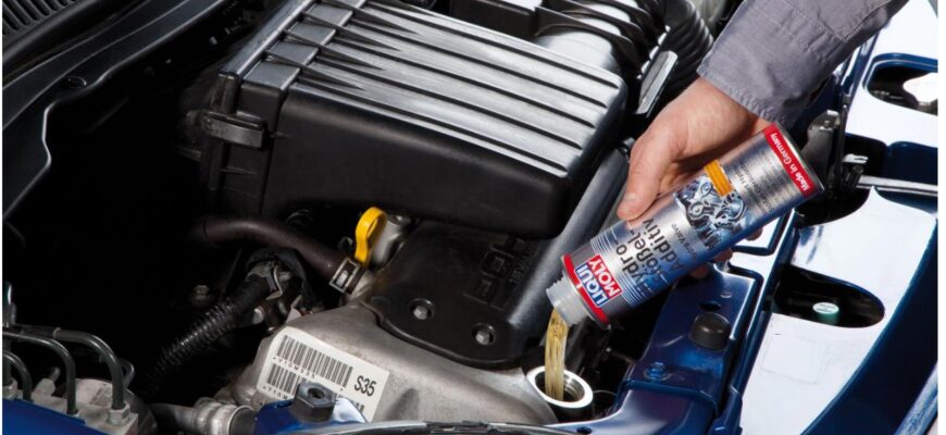 Почему стучат гидрокомпенсаторы и как это решить без ремонта?