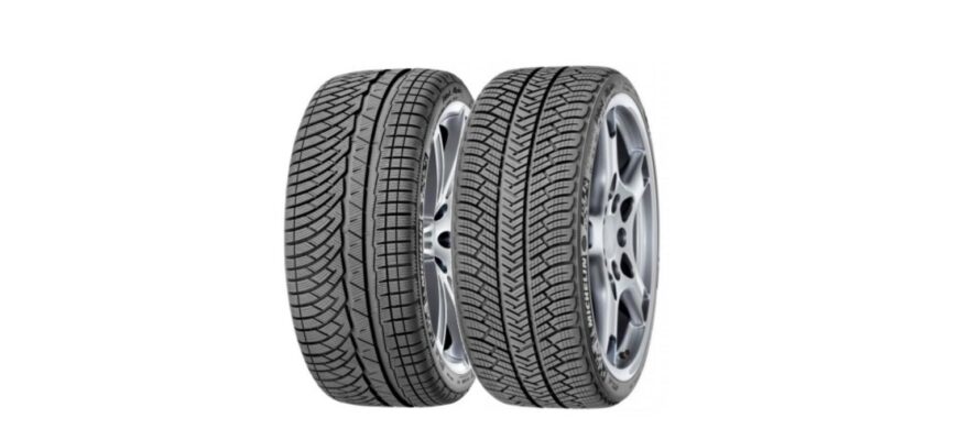 Шипы или липучка: как выбрать зимнюю резину для своего стиля езды | Советы и рекомендации