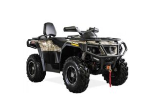 ТОП-10 лучших квадроциклов: обзор и сравнение моделей