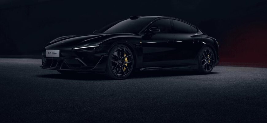 Від А до Я: розбираємося, як вибрати електромобіль