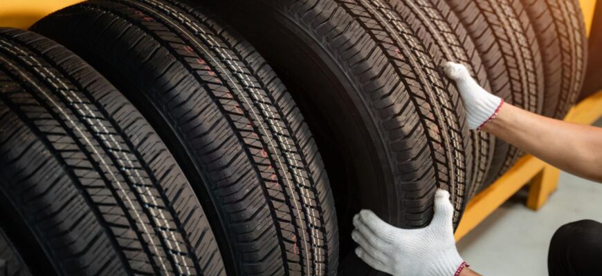 Як зекономити на шинах без втрати якості: 7 перевірених способів