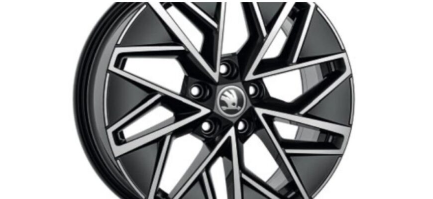Які диски підходять для автомобілів Skoda