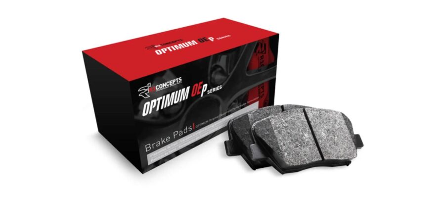 Які гальмівні колодки краще обрати для свого авто: про характеристики та бренди