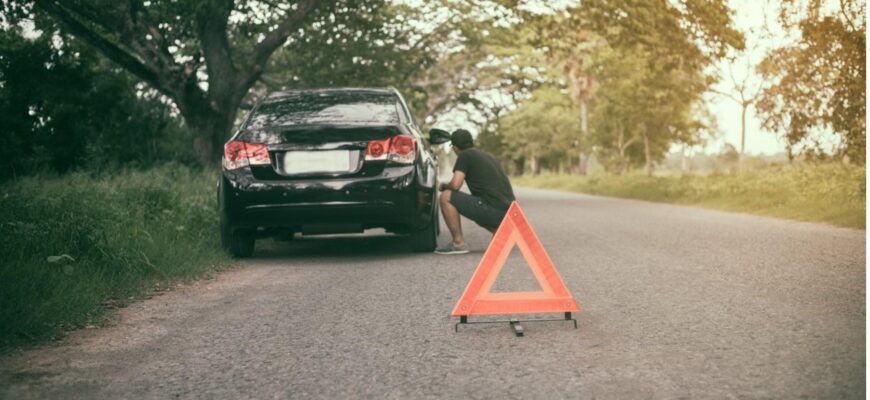 Авто раптово зламалося? План дій на 2025 рік, щоб ремонт не з'їв увесь бюджет