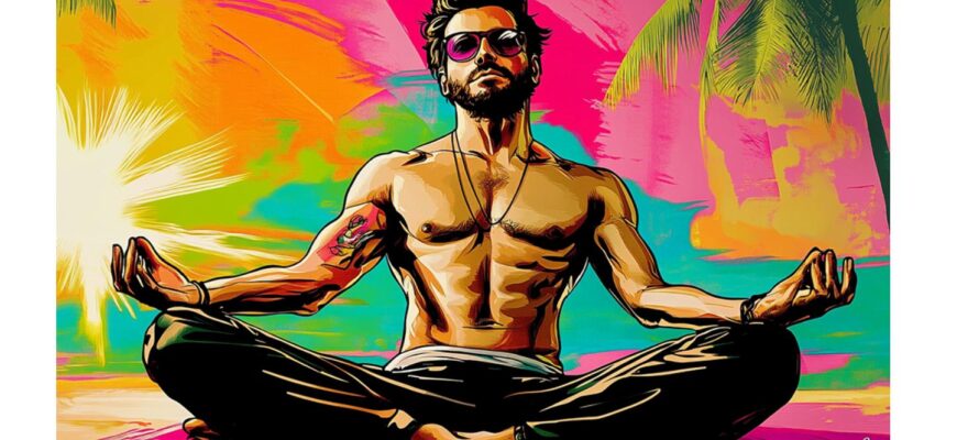 Чем себя занять, когда скучно: необычные идеи себя развлечь