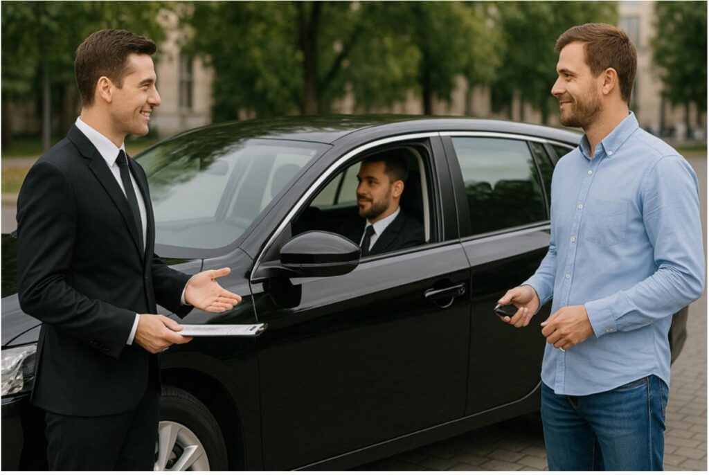 Додаткові можливості і послуги для бізнесу