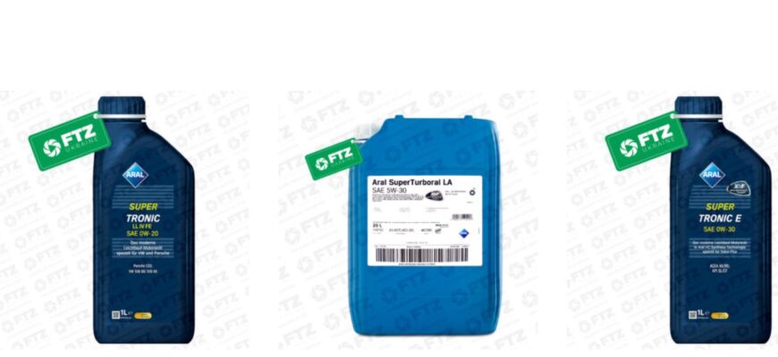 Хороша олива для авто: як вибрати та на що звертати увагу