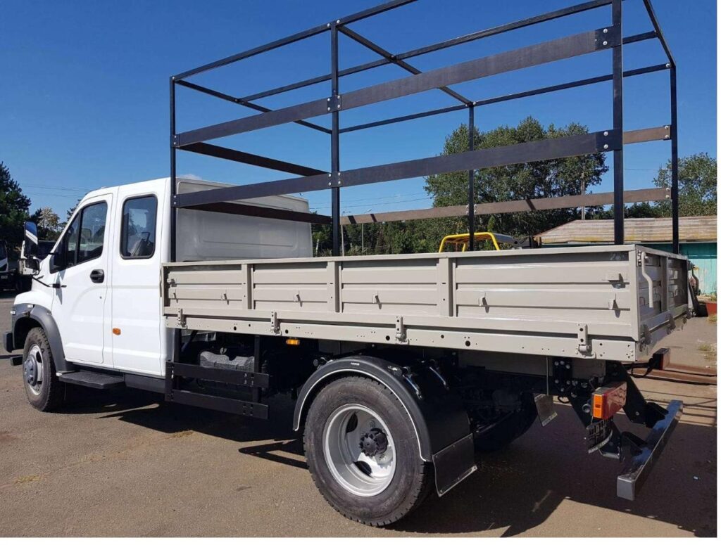 купити бортовий автомобіль