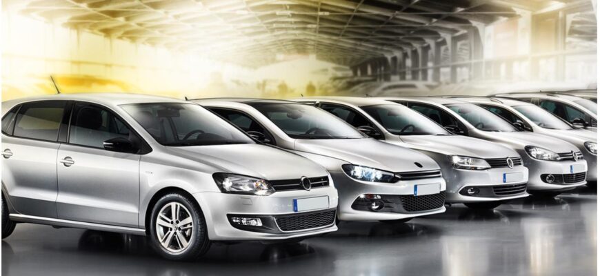 Оренда авто для корпоративних клієнтів від ALIN – зручне рішення для бізнесу різного масштабу