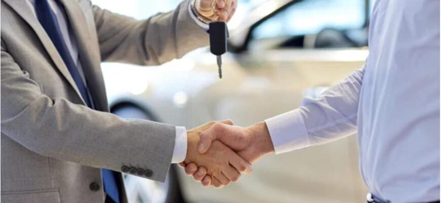 Продаж авто у 2025 році: як підготувати машину та документи для швидкої та вигідної угоди