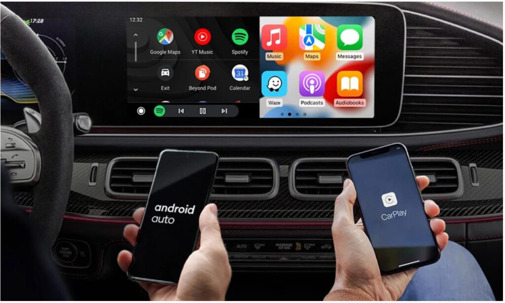 Простота установки і зручність експлуатації