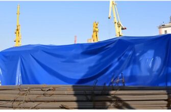 Тент ідеальної форми: Як індивідуальне виготовлення за розмірами фури запобігає вітрильності та пошкодженням