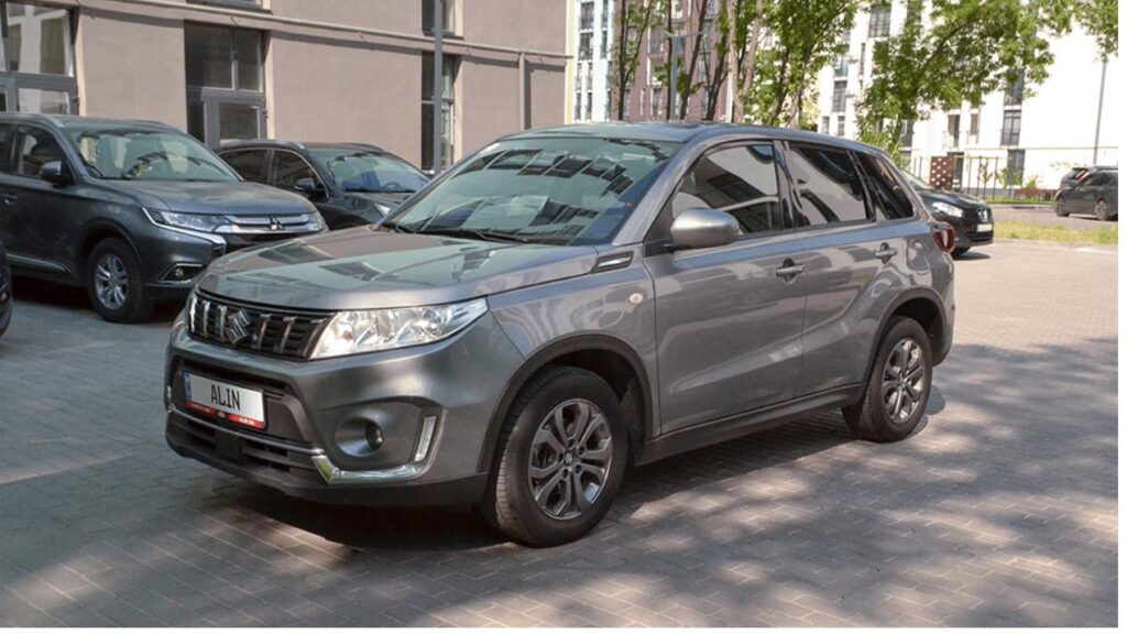 Як відбувається процес оренди авто для корпоративних клієнтів