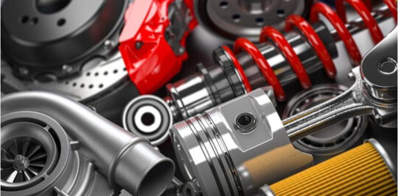 Автозапчастини «no name»: чи варто довіряти невідомим брендам