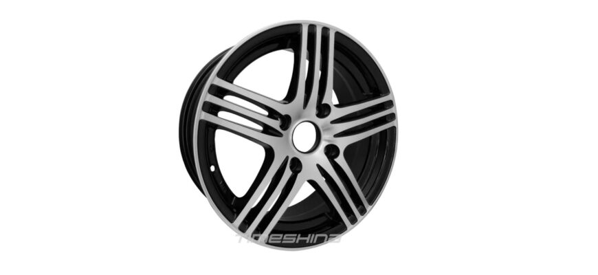 Диски на авто: как выбор влияет на безопасность и стиль