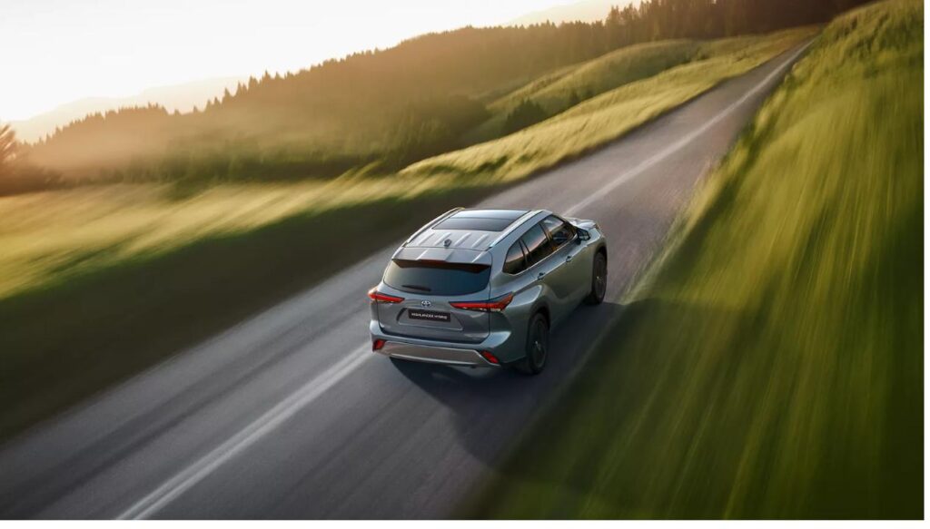 Гібридна динаміка та впевненість на дорозі