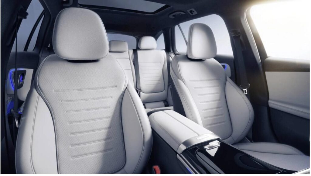 Інтер’єр і ергономіка